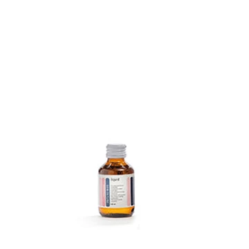 New Outline hideg polimerizátum folyadék - 100 ml
