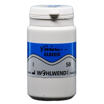 Vision Classic - Enamel - 58