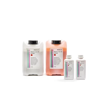 Matrix CAST 26 A+B Orange