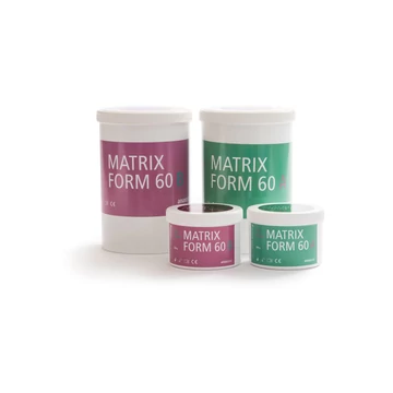 Matrix FORM 60 A+B - 1 kg