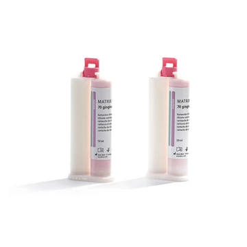 Matrix FLOW 70 Gingiva Pink