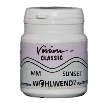 Vision Classic - Mamelon - Sunset