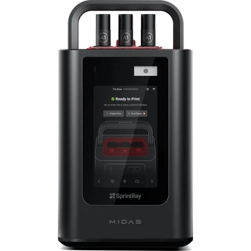 SprintRay MIDAS