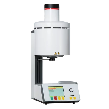 Zubler Vario Press 330.e préskemence