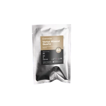 VERTYS  Mineral Quartz A2