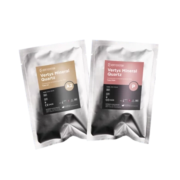 VERTYS  Mineral Quartz Kit