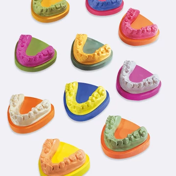 K4 Colour Fashion 4% Gipszszínező folyadék