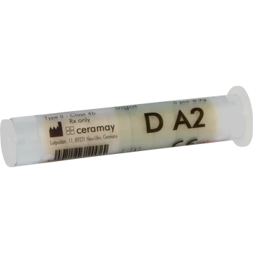 DC conceptPress Dentin