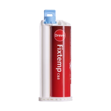 Dreve Fixtemp C&B 4:1