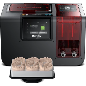 SprintRay Pro Wash S