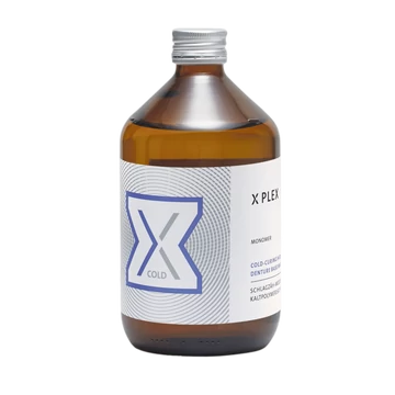 X-plex monomer COLD