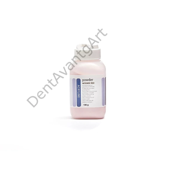 Acryline Intense Por - Yellow