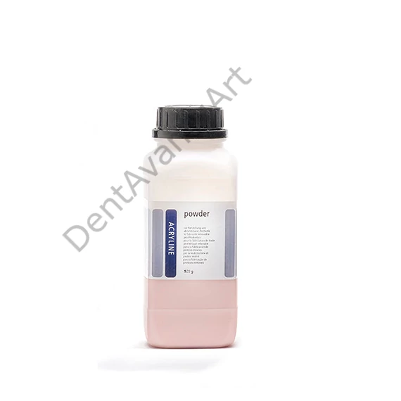Acryline Por - Dark Pink