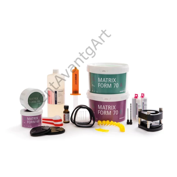 Anaxform Prosthetic Kit