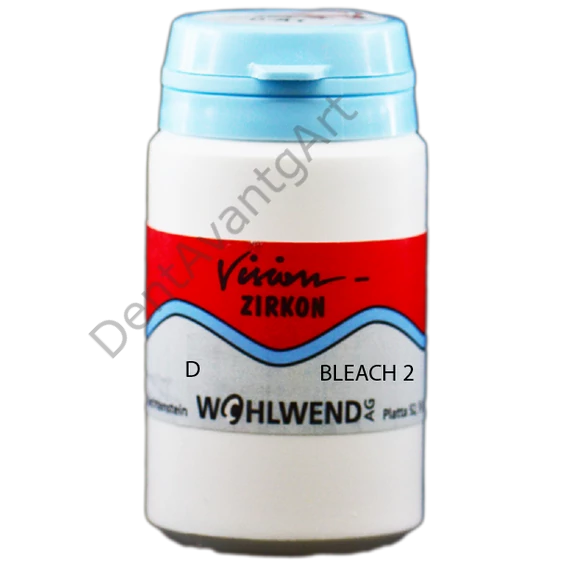 Vision Zirkon - Dentin - B4