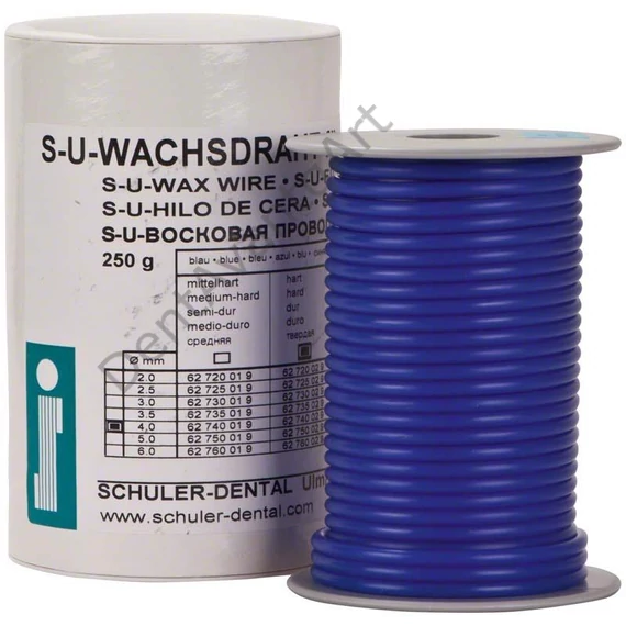 S-U Lingualív - 4 mm x 2,5 mm