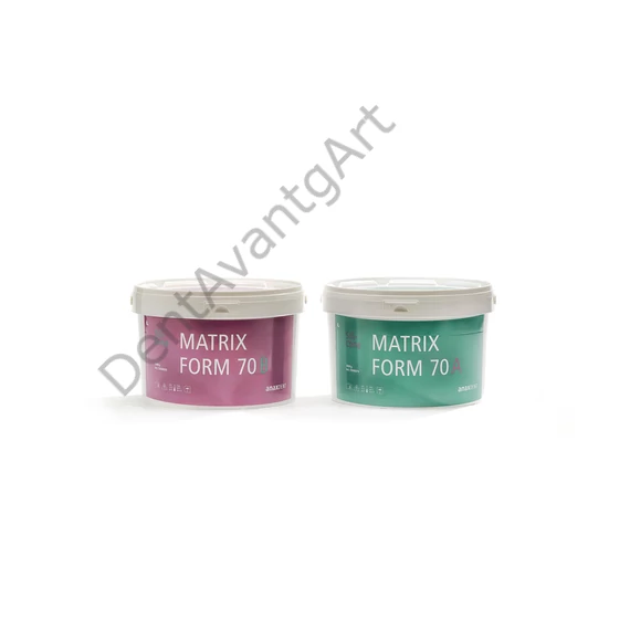 Matrix FORM 70 A+B