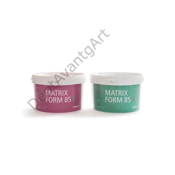 Matrix FORM 85 A+B