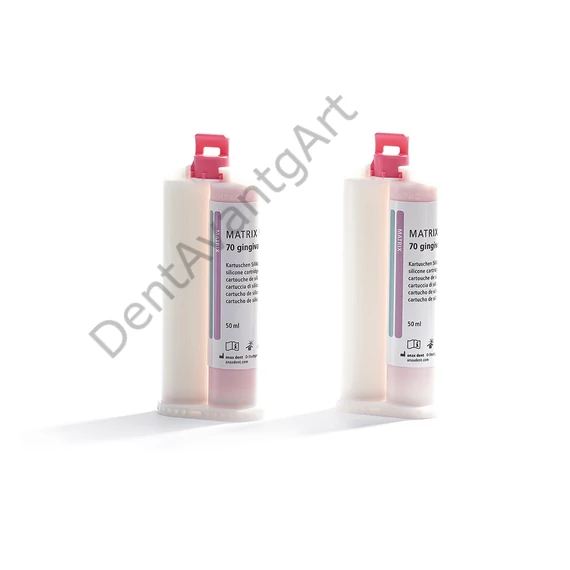 Matrix FLOW 70 Gingiva Pink
