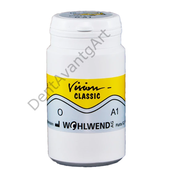 Vision Classic - Opaker - C1
