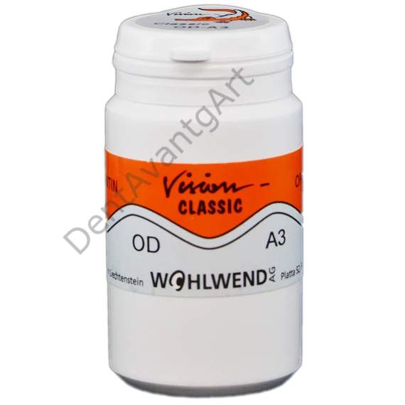 Vision Classic - Opak-Dentin - B4