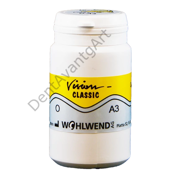 Vision Classic - Opaker - C1