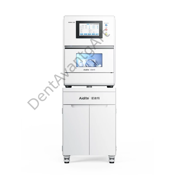 Aidite AMM-520 Wet & Dry Frézgép