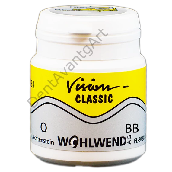 Vision Classic - Opaker - C1