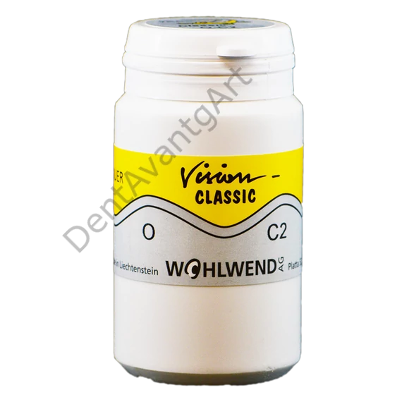 Vision Classic - Opaker - C1