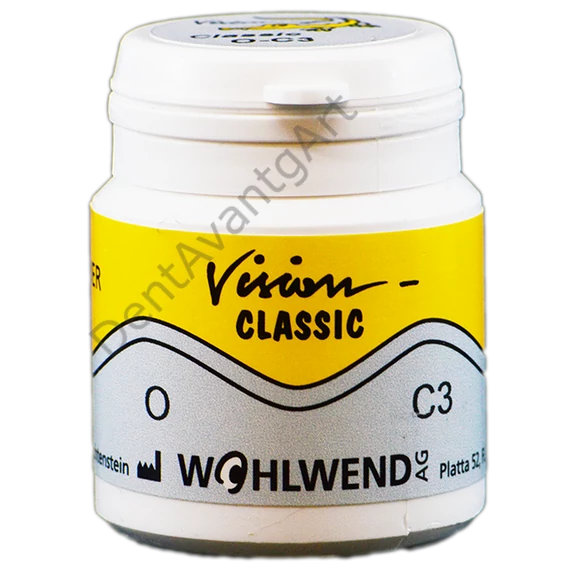 Vision Classic - Opaker - C1