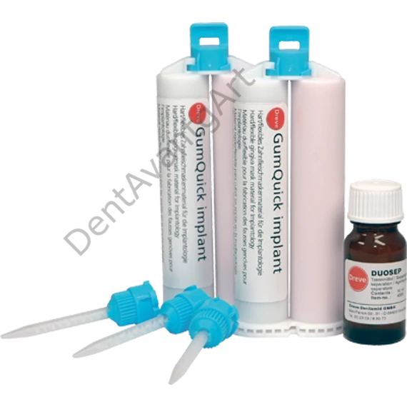 GumQuick Implant Szett