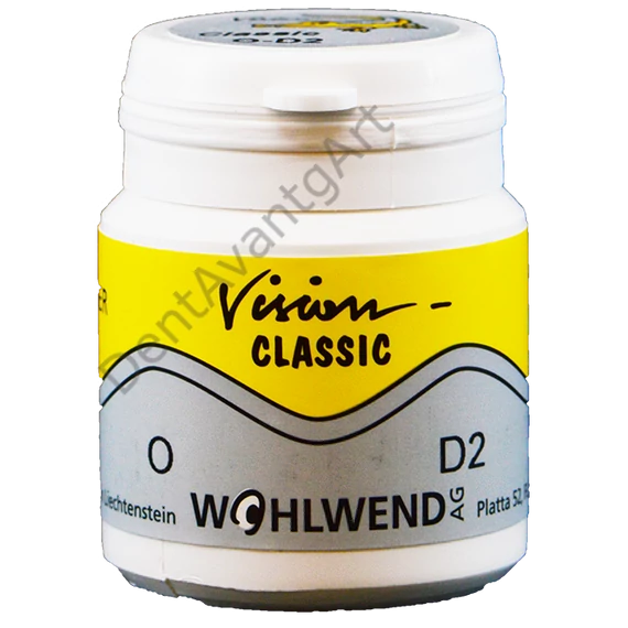 Vision Classic - Opaker - C1