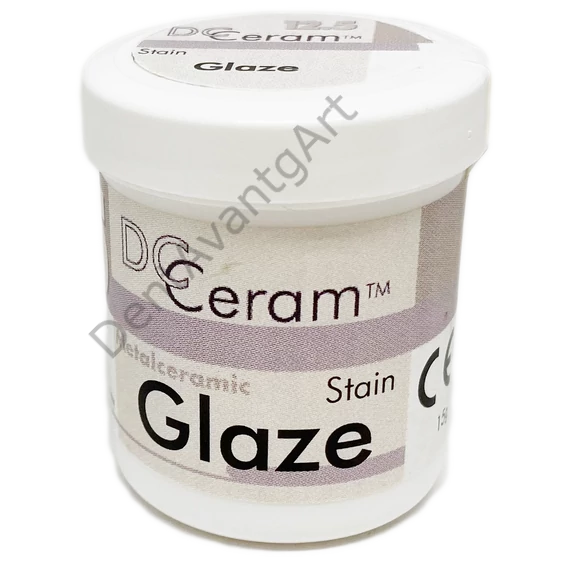 DC Ceram™ 12.5 Glazúr anyagok - 5 gr