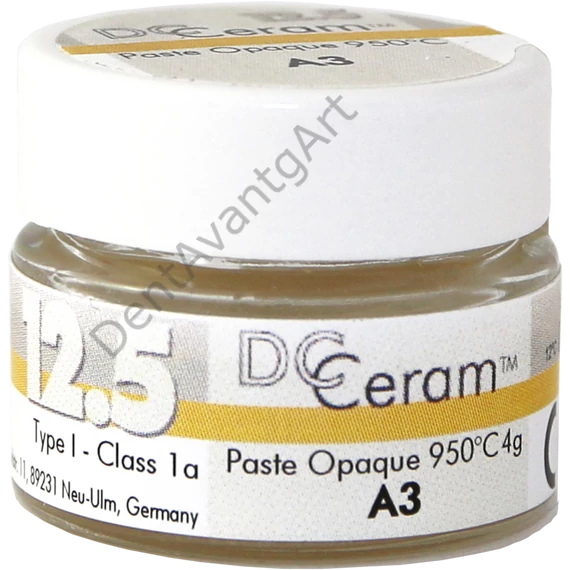 DC Ceram™ 12.5 Paszta opaker - C1