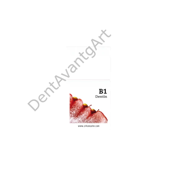 Zirkonzahn - ICE Dentin - D2