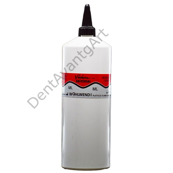 Vision Classic - UNIVERZÁLIS ML folyadék - 25 ml