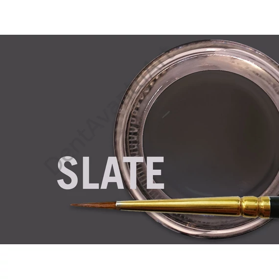 Trans Slate Fluor