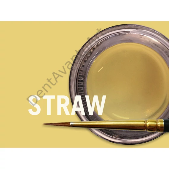 Trans Straw Fluor