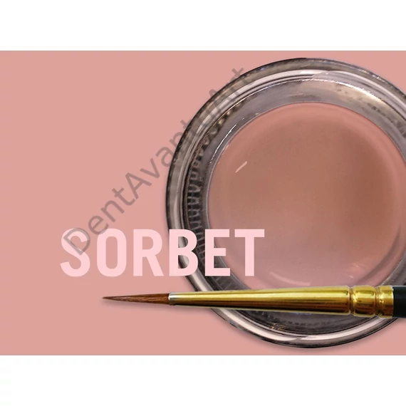 Gingiva Color - Sorbet