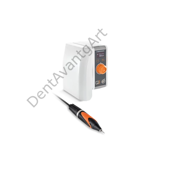 SCHICK Q3 PREMIUM Térdindítós mikromotor