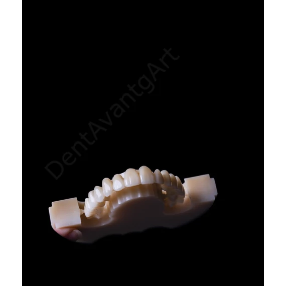 Vertys Monomassa PMMA - A2-20