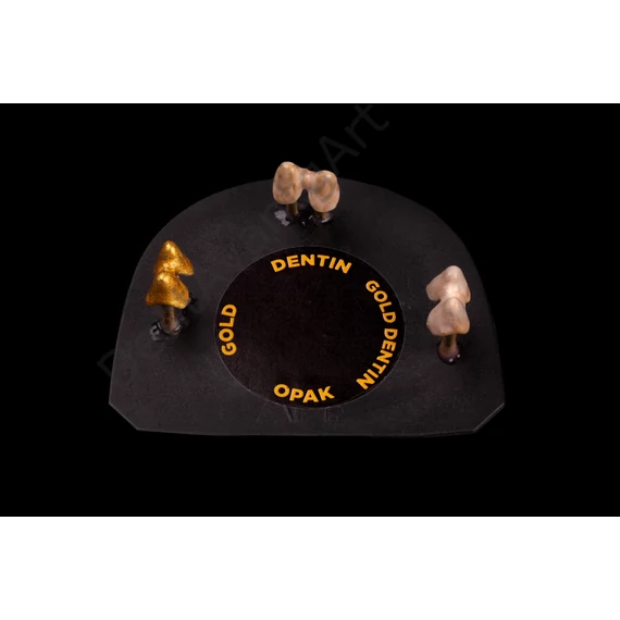 VERTYS  Opak Gold
