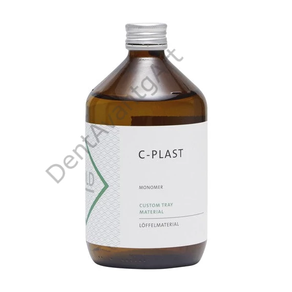 C-Plast Kanálanyag folyadék