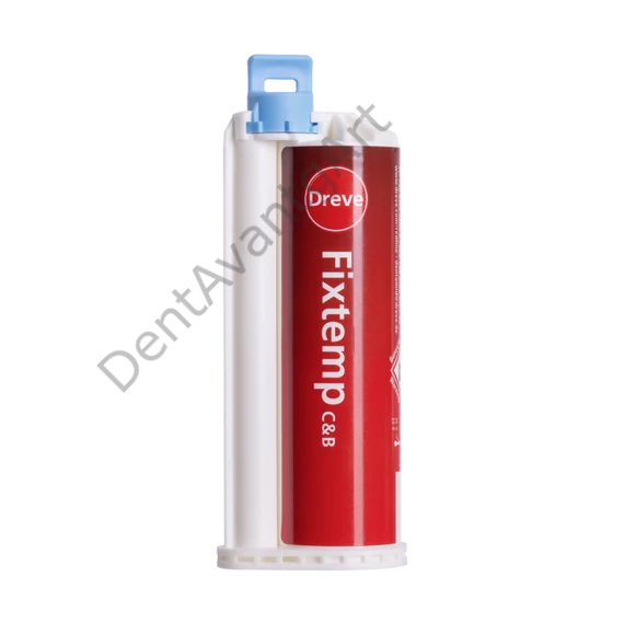 Dreve Fixtemp C&B 4:1