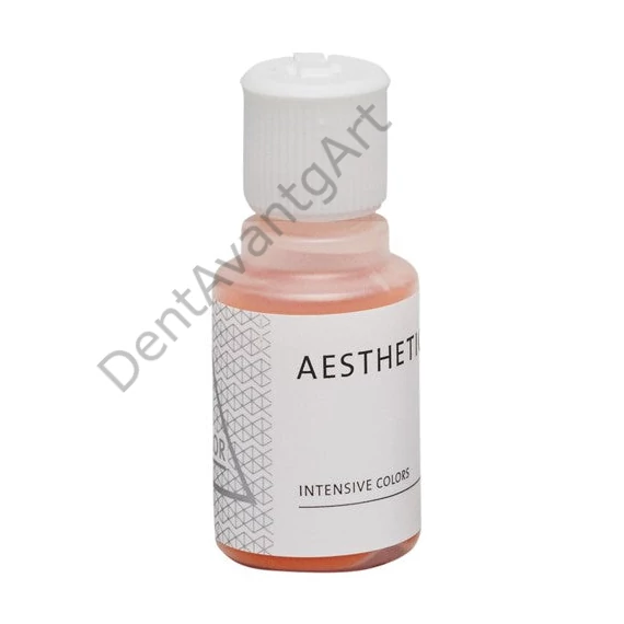 Aesthetic Intensive Colors - Intensiv-opaque