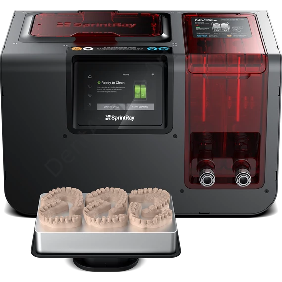 SprintRay Pro Wash S